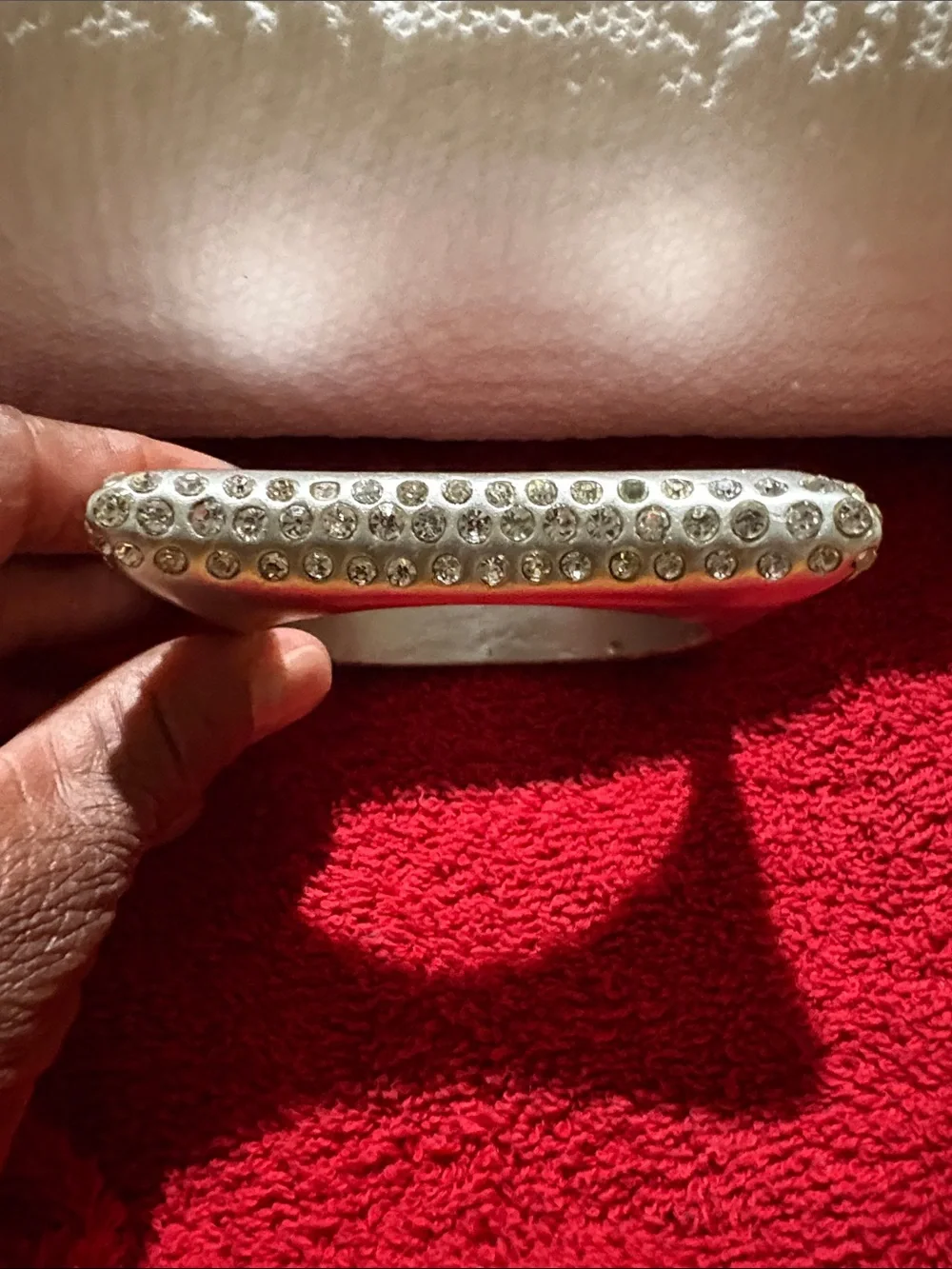 rhinestone Bango